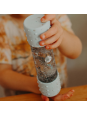 Butelka sensoryczna DIY, Śnieg, Jellystone Designs
