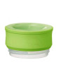 b.box Kubek 360 do nauki picia dla dzieci – kubek treningowy niekapek ocean breeze b.box Kubek 360 do nauki picia dla dzieci – kubek treningowy niekapek ocean breeze