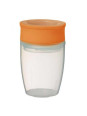 b.box Kubek 360 do nauki picia dla dzieci – kubek treningowy niekapek strawberry shake b.box Kubek 360 do nauki picia dla dzieci – kubek treningowy niekapek strawberry shake