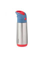 Bidon termiczny 500 ml, Blue Blaze, b.box Bidon termiczny 500 ml, Blue Blaze, b.box