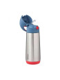 Bidon termiczny 500 ml, Blue Blaze, b.box Bidon termiczny 500 ml, Blue Blaze, b.box