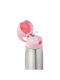Bidon termiczny 500 ml, Flamingo Fizz, b.box Bidon termiczny 500 ml, Flamingo Fizz, b.box