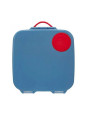 Lunchbox, Blue Blaze, b.box Lunchbox, Blue Blaze, b.box