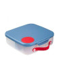 Lunchbox, Blue Blaze, b.box Lunchbox, Blue Blaze, b.box