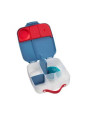 Lunchbox, Blue Blaze, b.box Lunchbox, Blue Blaze, b.box