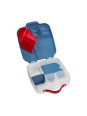 Lunchbox, Blue Blaze, b.box Lunchbox, Blue Blaze, b.box