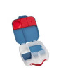 Lunchbox, Blue Blaze, b.box Lunchbox, Blue Blaze, b.box