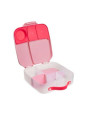 Lunchbox, Flamingo Fizz, b.box