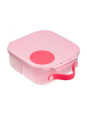 Mini lunchbox, Flamingo Fizz, b.box Mini lunchbox, Flamingo Fizz, b.box
