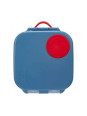 Mini lunchbox, Blue Blaze, b.box Mini lunchbox, Blue Blaze, b.box
