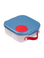 Mini lunchbox, Blue Blaze, b.box Mini lunchbox, Blue Blaze, b.box