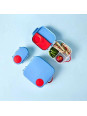 Mini lunchbox, Blue Blaze, b.box Mini lunchbox, Blue Blaze, b.box