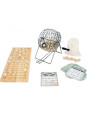 Bingo dla dzieci Zestaw do gry w bingo small foot design - gra dla dzieci , zabawka  dla 5 latka Bingo dla dzieci Zestaw do gry w bingo small foot design - gra dla dzieci , zabawka  dla 5 latka
