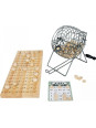 Bingo dla dzieci Zestaw do gry w bingo small foot design - gra dla dzieci , zabawka  dla 5 latka Bingo dla dzieci Zestaw do gry w bingo small foot design - gra dla dzieci , zabawka  dla 5 latka