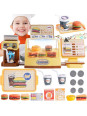 WOOPIE Sklep Restauracja Fast Food Mini Burger Shop "BIG BURGER" WOOPIE Sklep Restauracja Fast Food Mini Burger Shop "BIG BURGER"