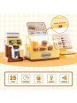 WOOPIE Sklep Restauracja Fast Food Mini Burger Shop "BIG BURGER" WOOPIE Sklep Restauracja Fast Food Mini Burger Shop "BIG BURGER"