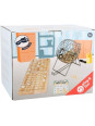 Bingo dla dzieci Zestaw do gry w bingo small foot design - gra dla dzieci , zabawka  dla 5 latka Bingo dla dzieci Zestaw do gry w bingo small foot design - gra dla dzieci , zabawka  dla 5 latka