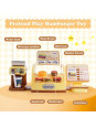 WOOPIE Sklep Restauracja Fast Food Mini Burger Shop "BIG BURGER" WOOPIE Sklep Restauracja Fast Food Mini Burger Shop "BIG BURGER"