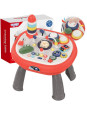 WOOPIE BABY Stolik Edukacyjny Interaktywny Kosmos