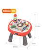 WOOPIE BABY Stolik Edukacyjny Interaktywny Kosmos