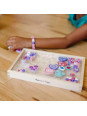 Zestaw koralików Serduszka - MelissaandDoug