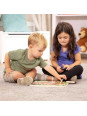 Melissa and Doug - Otwórz i zamknij - Układanka Zabawa w chowanego