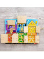 Tablica zamki i zabezpieczenia Melissa and Doug