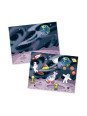 Melissa and Doug - Naklejki wielorazowe Przygoda Melissa and Doug - Naklejki wielorazowe Przygoda