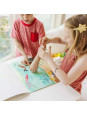 Melissa and Doug - Naklejki wielorazowe Przygoda Melissa and Doug - Naklejki wielorazowe Przygoda