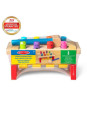 Przebijanka skaczące ludki - wbijanka Melissa and Doug Przebijanka skaczące ludki - wbijanka Melissa and Doug