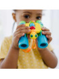 Melissa and Doug Lornetka z motylkiem niebiesko-zielona