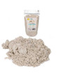 Polski piasek kinetyczny NaturSand 1 kg Polski piasek kinetyczny NaturSand 1 kg