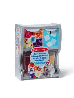 Saturator nowoczesny zabawka drewniana Agd