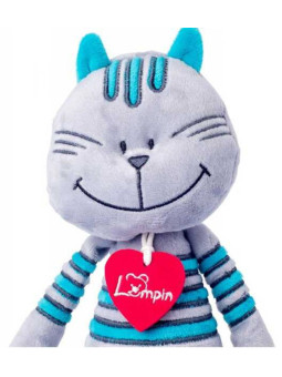 Pluszak kocur Lewis Maskotka