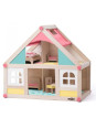 Domek dla lalek Brygida Domek dla lalek Brygida