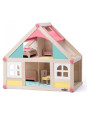 Domek dla lalek Brygida Domek dla lalek Brygida