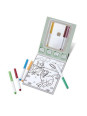 Melissa&Doug Magiczna kolorowanka Malowanka domowe zwierzęta
