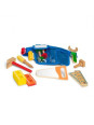Pas z narzędziami Melissa and Doug