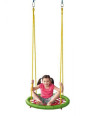 Huśtawka bocianie gniazdo 80kg z CE