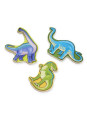 Magnesy z dinozaurami – 20szt. Magnesy z dinozaurami – 20szt.