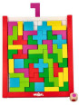 Tetris układanka puzzle Tetris układanka puzzle