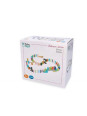 Kolorowe Domino Adam Toys Kolorowe Domino Adam Toys