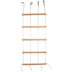 Ściana do wspinaczki dla dzieci small foot design - zabawka ogrodowa   zabawka dla 4 latka, Drabinka do wspinaczki dla dzieci