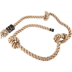 Lina do wspinaczki  dla dzieci small foot design - zabawka ogorodwa zabawka dla 3 latka,  do wspinaczki dla dzieci