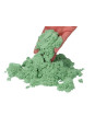 Miętowy piasek kinetyczny ColourSand  1 kg