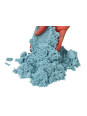 Błękitny piasek kinetyczny ColourSand  1 kg