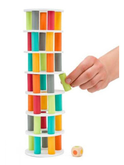 Wieża balansująca Pisa