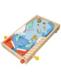 Gra zręcznościowa Pinball Flipper Gra zręcznościowa Pinball Flipper