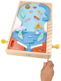 Gra zręcznościowa Pinball Flipper Gra zręcznościowa Pinball Flipper