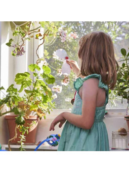 Clixo Grip and Stick, zestaw z elementami pryzmatycznymi